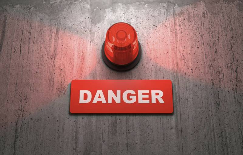 Installation et maintenance d'alarme attentat et sonorisation de sécurité à Lyon