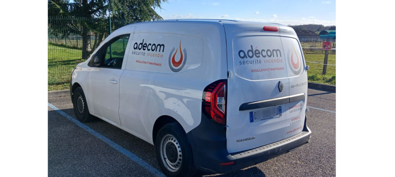 Quelle maintenance pour mon système de désenfumage ?